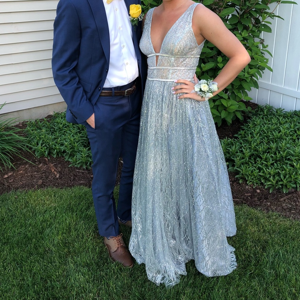 Panoply Prom Dress